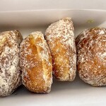 I'ｍ donut ?グルテンフリー - 