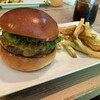 Craft Burger co. 北堀江店