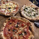 Pizzeria SOGGIORNO - 