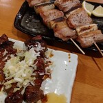 Yakitori Yoneda - 