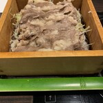 豚しゃぶ せいろ蒸し専門店 豚匠 北浜邸 - 