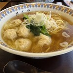 万葉軒 ワンタン麺&香港飲茶Dining - 