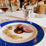 トゥールダルジャン 東京 - 