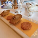 トゥールダルジャン - 