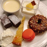 TERRACE & DINING ZERO - 