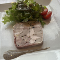 ブラッスリーオザミ 東京スカイツリータウン･ソラマチ店 - 