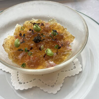 ブラッスリーオザミ 東京スカイツリータウン･ソラマチ店 - 