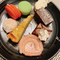 TERRACE & DINING ZERO - 
