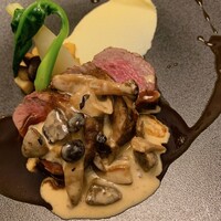 TERRACE & DINING ZERO - 