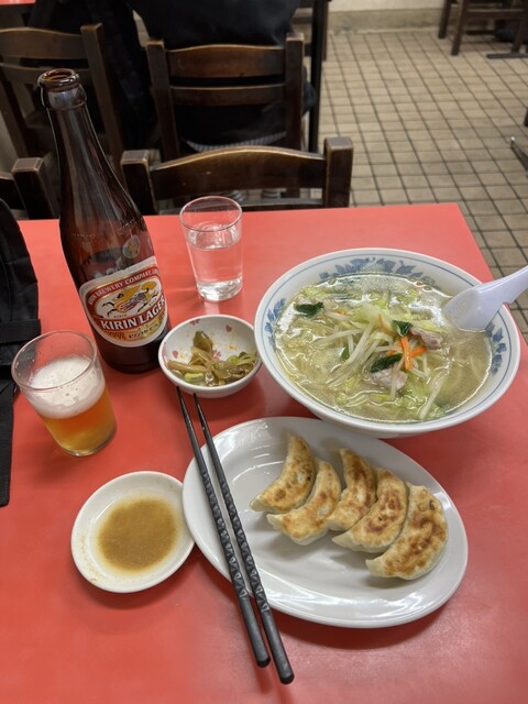 Chuka Teishoku Shoya photo 5