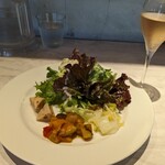 一軒家Bistro Ergo - 