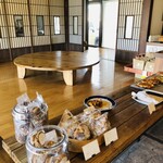 ぱんや ムムス - 