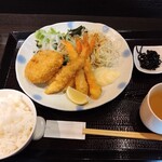 海老屋 なかしま - 