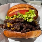 ヘンリーズバーガー 自由が丘 - 