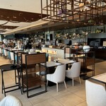 THE GARDEN BRASSERIE&BAR - 