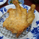 そば処 やり屋 - 