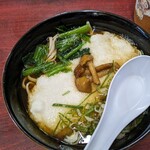 そば処 やり屋 - 