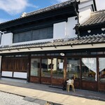 ぱんや ムムス - 