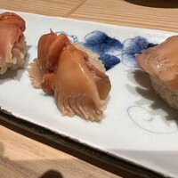 築地青空三代目 本店 - 