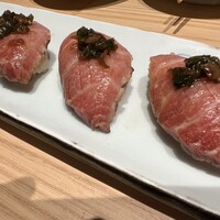 築地青空三代目 本店 - 