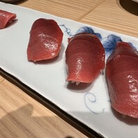 築地青空三代目 本店 - 