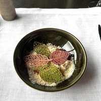 アルヴァ(アマン東京) - 
