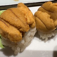 築地青空三代目 本店 - 