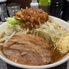 ラーメン 宮郎