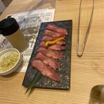 Yakiniku Tendou - 