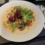 タリーズコーヒー - 料理写真: