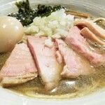 麺屋 さくら井 - 