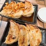 大餃子酒場 - 