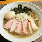 麺屋 さくら井 - 