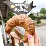 旭山動物園くらぶ パン小屋 - 