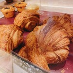 THE CITY BAKERY - 