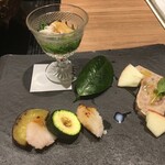 Niku Kaiseki Yukawa - 