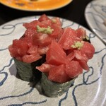 Mawaru Toyamawan Sushi Tama - 
