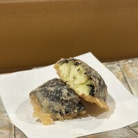 天ぷら浅沼 - 