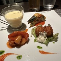 トラットリア トペ - 