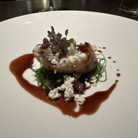 トラットリア トペ - 