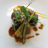 イタリア料理 サンミケーレ - 