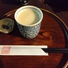 甘酒茶屋