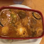 Kikuya Curry - 