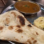 インド料理 スーリヤ - 