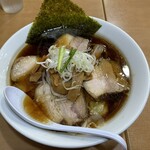 Ramen Chuubou Banki - 