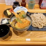 Teuchi Soba Kokoro - 