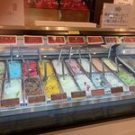 Gelato Firenze - 