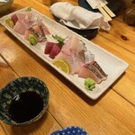 居酒家かっぽう昌八、、、 - 