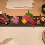 Umai Sushi Kan - 