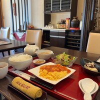 中国料理 かなめ - 